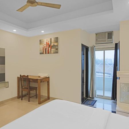 Super Hotel O Heart Beat Hotel Greater Noida Exterior photo